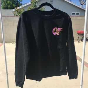 OFGWKTA // Crewneck